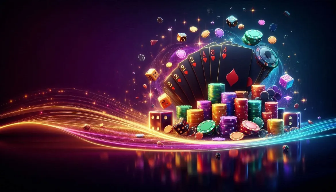 Cherry Gold Casino